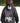 SUDADERA OVERSIZE PR UNISEX