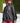 SUDADERA OVERSIZE PR UNISEX