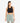 PICSIL SUJETADOR SPORT TOP HIGH NECK PREMIUM 0.1