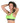 OCHO WEAR TOP BASIC FLUOR PRO