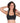 OCHO WEAR TOP BASIC NEGRO PRO