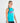 TITAN WEAR CAMISETA SIN MANGAS ECOACTIVE HALTER  (Clean & Jerk Blue/Pink)