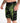 TITAN WEAR PANTALÓN CORTO ENDURANCE (Battle X Green)