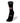 LITHE APPAREL CALCETINES LIFT HEAVY [BLACK]
