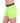 OCHO WEAR MALLA CORTA BASIC FLUOR PRO