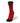 LITHE APPAREL CALCETINES HERO WODS RED